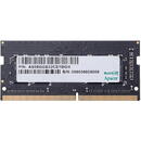 Memorie SODIMM DDR4 Apacer 8GB (1x8GB) 3200MHz CL22 1,2V