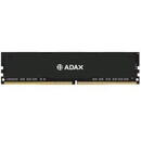 Memorie DDR4 ADAX UDIMM 8GB (1x8GB) 3200MHz CL16 1,35V SR