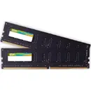 Memorie Silicon Power SP032GBLFU320X22 32GB DDR4 3200MHz CL22 Dual Kit