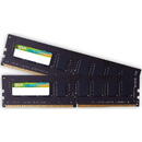 Memorie Silicon Power P064GBLFU320X22 64GB DDR4 3200Mhz CL22 Dual Kit