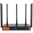 Router Router Tenda W30E WiFi 6 3000Mb/s AX3000