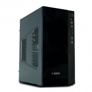 Sistem desktop brand Komputer ADAX VERSO WXPC12400 i5-12400/H610/16GB/1TB/W11Px64/3Y