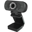 Camera web Webcam Imilab W88S FHD black