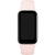 Bratara fitness Xiaomi Mi Smart Band 8 Active Pink