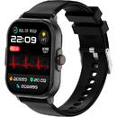 Smartwatch Colmi Ceas inteligent  C63 (Black)