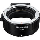 Adaptor montura 7Artisans EF-NZ / Canon EF - Nikon Z cu AF