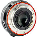Adaptor Speedbooster Meike EFTE-0.71X  de la Canon EF/EF-S la Sony E-Mount