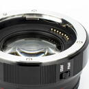 Adaptor Speedbooster Meike EFTZ-0.71X de la Canon EF/EF-S la Nikon Z