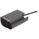 Cablu adaptor Patona de la D-Tap la DMW-BLK22 compatibil Panasonic - 9410