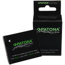 Acumulator /Baterie PATONA Premium pentru Canon NB-6L NB6L PowerShot SX240 SX500 S120- 1209