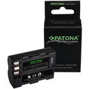 Acumulator /Baterie PATONA Premium pentru NIKON D700 D300 D200 D100 D80 D70 D50 EN-EL3e- 1226