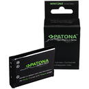Acumulator /Baterie PATONA Premium pentru Nikon EN-EL19 CoolPix S32 S6400 S3100 S2600- 1214