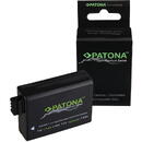 Acumulator /Baterie PATONA Premium pentru CANON LP-E5 LPE5 EOS 450D 500D 1000D- 1211