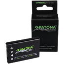 Acumulator /Baterie PATONA Premium pentru Nikon EN-EL5 CoolPix 3700 4200 5200 5900 7900- 1165
