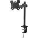 BLOW TV LCD holder HQ 13-27 inches attached to a desk