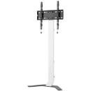 TECHLY TV floor stand 32-70 inches 40kg slim