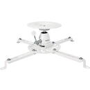 LogiLink Projector ceiling mount, white