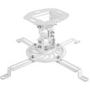 LogiLink Projector ceiling mount White