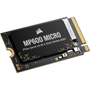 SSD Corsair MP600 Micro NVMe SSD, PCIe 4.0 M.2 Typ 2242 - 1 TB