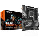 Placa de baza GIGABYTE B650 Gaming X AX V2, AMD B650 Mainboard - Sockel AM5, DDR5