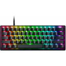 Tastatura Razer Huntsman V3 Pro Mini Chroma RGB, US layout, Negru