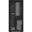Carcasa Ssupd Meshroom S Mini ITX Case PCIe 4.0 - black