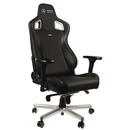 Scaun Gaming noblechairs EPIC Gaming Chair - Mercedes-AMG Petronas Formula One Team Edition