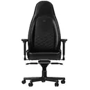 Scaun Gaming noblechairs ICON Gaming Chair - Black/Black