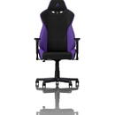 Scaun Gaming Nitro Concepts S300 Gaming Chair - Nebula Purple