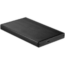 HDD Rack Kolink 2,5 Zoll USB 3.0 externes Gehäuse - schwarz