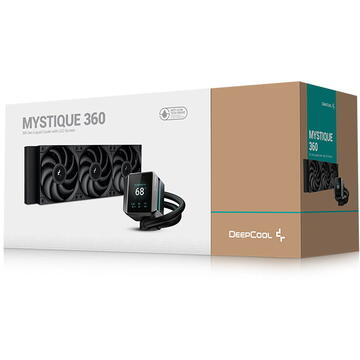 Deepcool Cooler "Mystique 360"