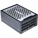 Sursa Phanteks Revolt 1600W Titanium, ATX 3.0, PCIe 5.0, fully modular - 1600 Watt, black
