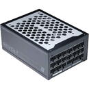 Sursa Phanteks Revolt 1000W Platinum, ATX 3.0, PCIe 5.0, fully modular - 1000 Watt, black