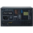Sursa PHANTEKS AMP v2 80 PLUS Gold power supply, modular, PCIe 5.0 - 1000 Watts, black