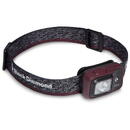 Black Diamond Astro 300 Black, Bordeaux Headband flashlight