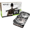 Placa video KFA2 GeForce RTX3050 EX OC 6GB GDDR6 96bit