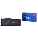 Placa video INTEL Arc A750 Limited Edition, Grafikkarte 8GB GDDR6, HDMI, 3x DP