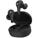 Edifier X5 Lite True Wireless In-Ear Headphones, Black