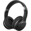 Motorola Moto XT220 Wireless Over-ear Headphones, Black