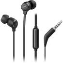 Casti Motorola Earbuds 3-S In-ear Headphones With Mic, Black