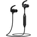Motorola Moto SP105 Sport Wireless In-ear Headphones, Black