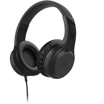 Casti Motorola Moto XT120 Over-ear Headphones, Black