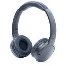 Muse Bluetooth Stereo Headphones M-272 BTB On-ear, Wireless, Blue