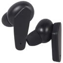 Gembird TWS-ANC-MMX BT TWS in-ears with Active Noise Cancelling "Malmo", black