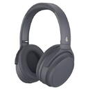 Edifier WH700NB Wireless Noise Cancellation Over-Ear Headphones, Black