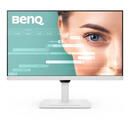 Monitor LED BenQ GW3290QT - 31.5" | IPS | QHD | 75 Hz | DisplayPort, HDMI, USB-C | Głośniki 2 x 2 W | Pivot | VESA 100