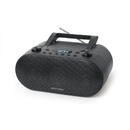 Muse M-35 BT Portable Radio with Bluetooth and USB port