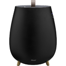 Duux Humidifier Gen2  Tag  Ultrasonic 12 W Water tank capacity 2.5 L Suitable for rooms up to 30 m2 Ultrasonic Humidification capacity 250 ml/hr Black