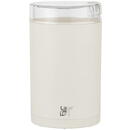 Rasnita LAFE MKB-005 coffee grinder 150 W Cream