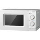 Cuptor cu microunde Microwave oven MPM-20-KMM-11/W white